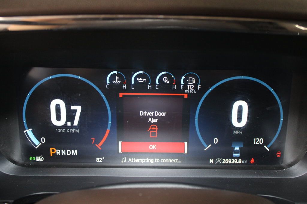 Used 2023 Ford F150 King Ranch w/ Equipment Group 601A High AWD/4WD image 37