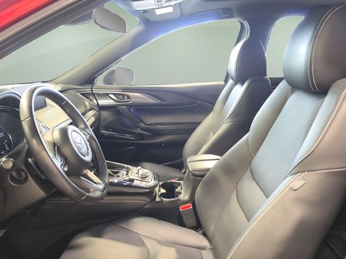 Used 2023 MAZDA CX-9 Grand Touring AWD/4WD image 15