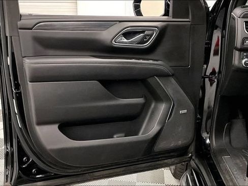 Used 2021 GMC Yukon SLT AWD/4WD image 20