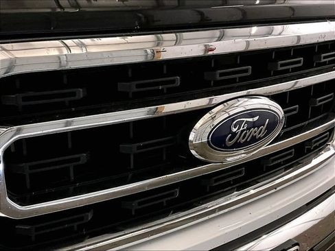 Used 2023 Ford F150 XLT w/ Equipment Group 302A High AWD/4WD image 29