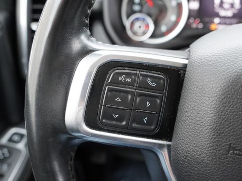 Certified 2021 RAM 3500 Laramie image 34