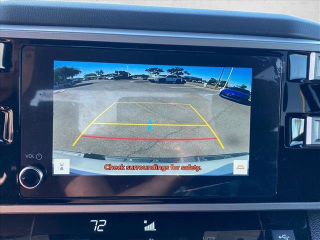 Used 2026 Toyota Tundra SR5 w/ SR5 Convenience Package AWD/4WD image 11