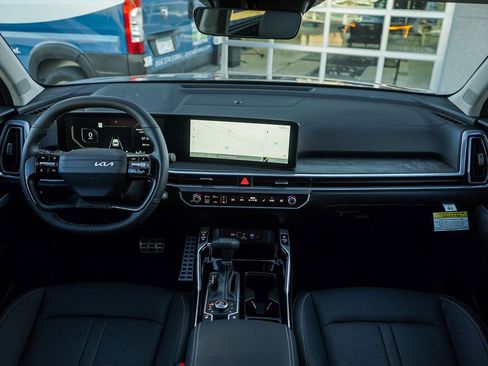 New 2026 Kia Sorento SX image 15