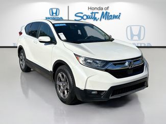 Used 2019 Honda CR-V EX-L video 1