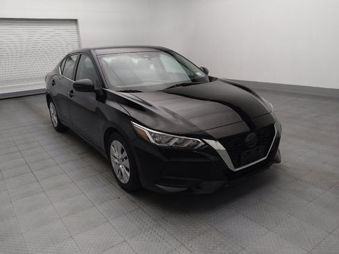 Used 2022 Nissan Sentra S FWD image 13