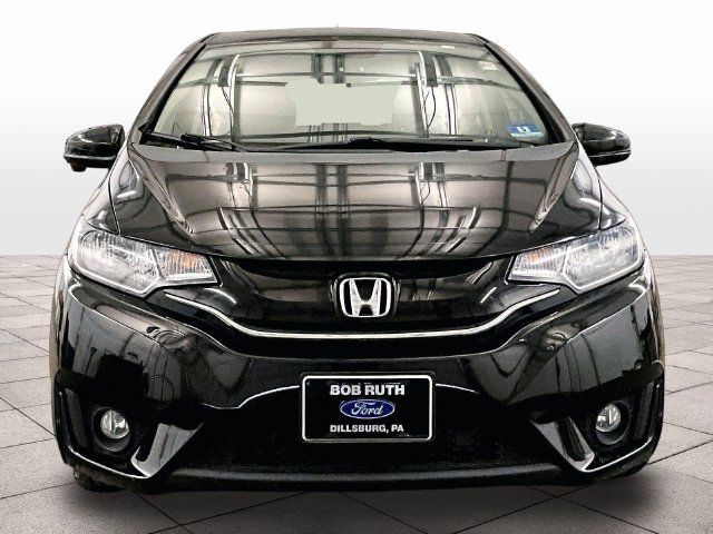 Used 2015 Honda Fit EX image 3