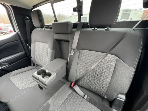Used 2024 Ford Ranger XLT w/ FX4 Off-Road Package image 31