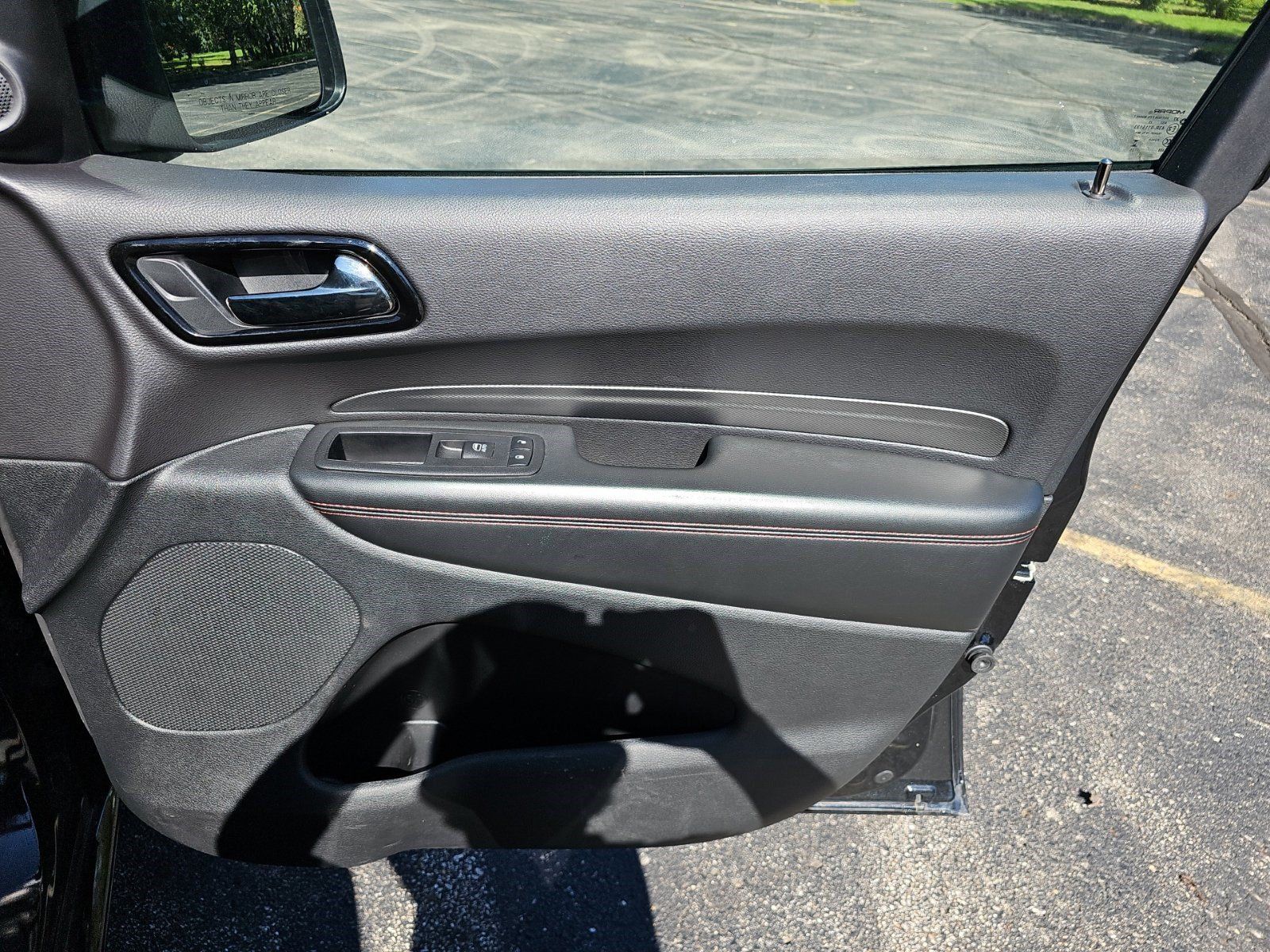 Used 2025 Dodge Durango GT AWD/4WD image 14