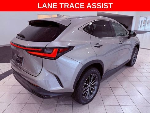 Certified 2024 Lexus NX 250 FWD w/ Premium Package image 8