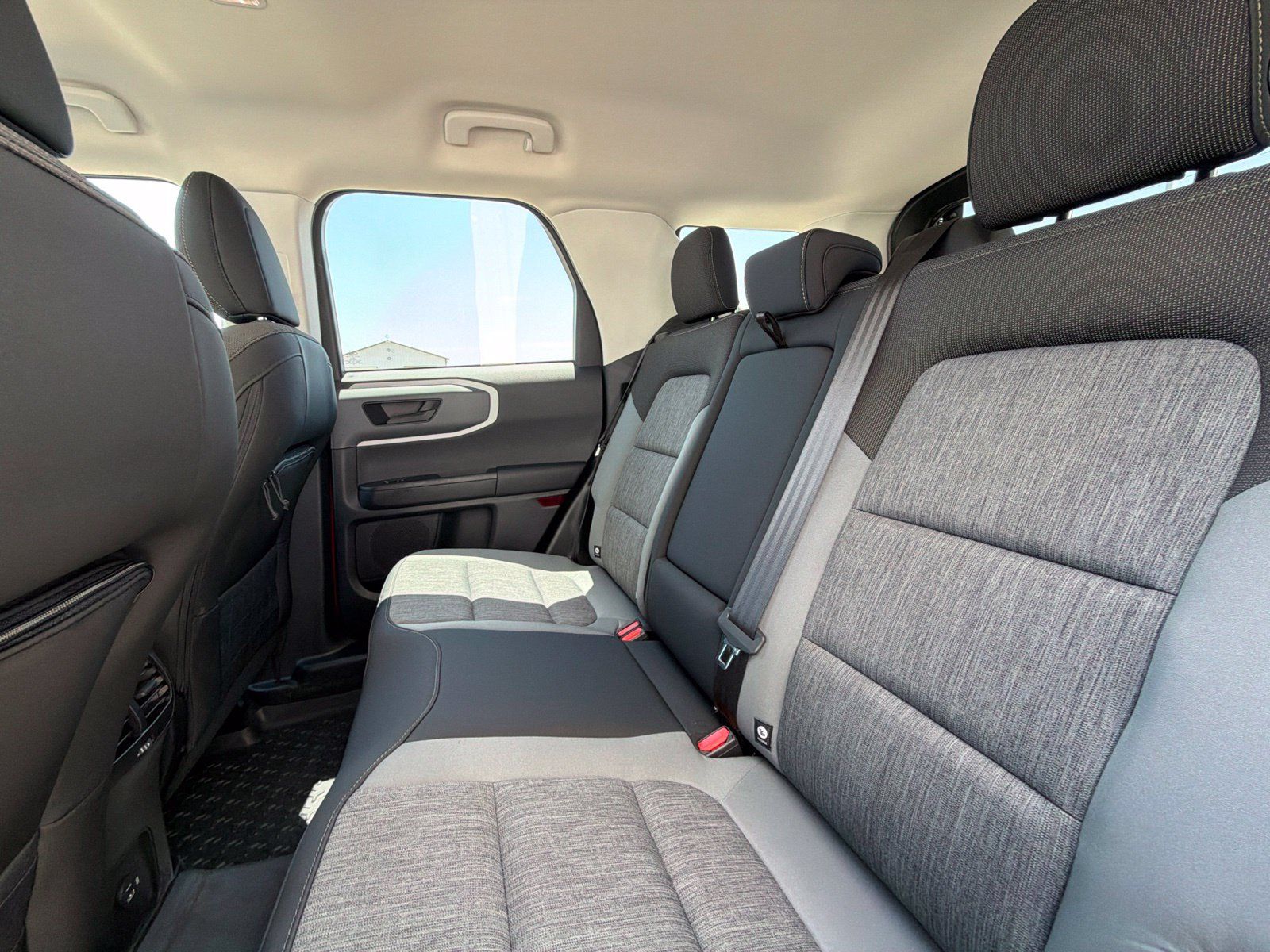 Used 2021 Ford Bronco Sport Big Bend AWD/4WD image 9