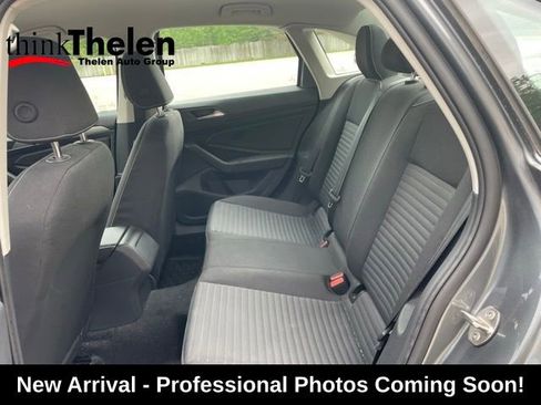 Used 2024 Volkswagen Jetta S FWD image 10