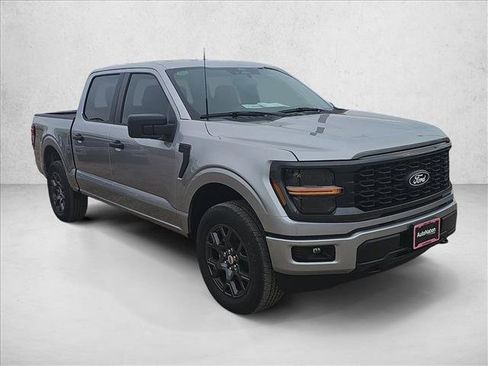 New 2026 Ford F150 STX w/ Equipment Group 200A image 7