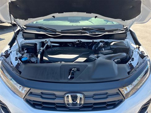 Certified 2025 Honda Odyssey Sport-L image 35