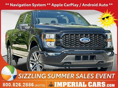 Used 2023 Ford F150 XL w/ STX Appearance Package