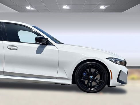 Used 2023 BMW M340i w/ Driving Assistance Package RWD image 34