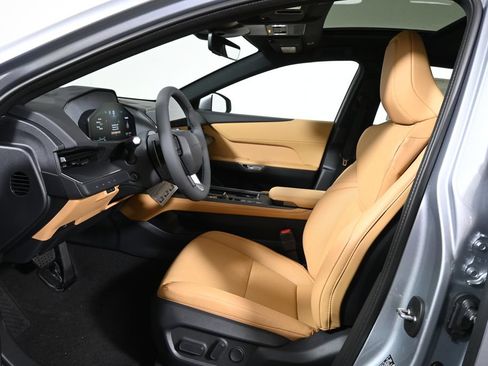 New 2026 Lexus ES 500e w/ Convenience Package AWD/4WD image 3