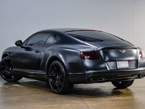 Used 2016 Bentley Continental GT image 15
