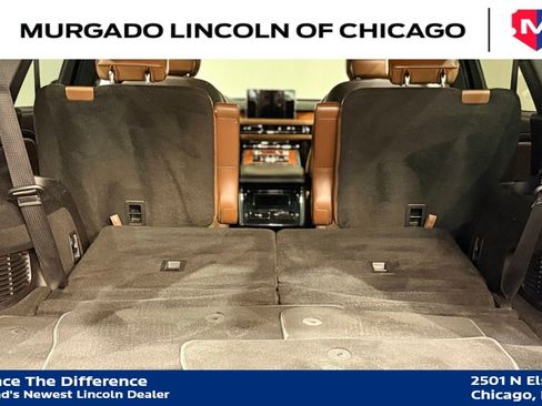 Used 2020 Lincoln Aviator Reserve w/ Equipment Group 201A image 33