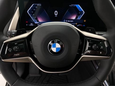 Certified 2025 BMW X3 xDrive30i w/ Convenience Package image 16