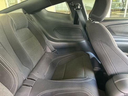Used 2024 Ford Mustang GT image 25
