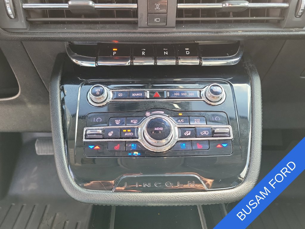 Used 2020 Lincoln Corsair FWD w/ Premium Package image 29
