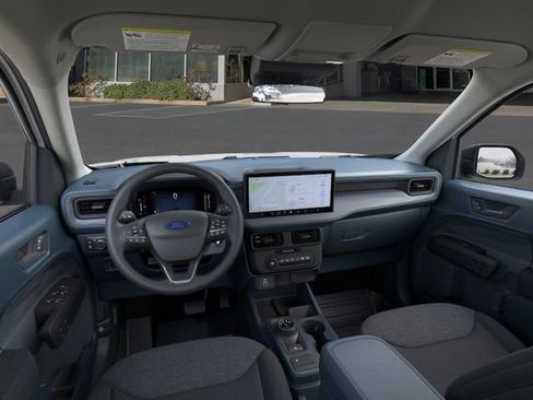 New 2026 Ford Maverick XL w/ Equipment Group 101A image 9