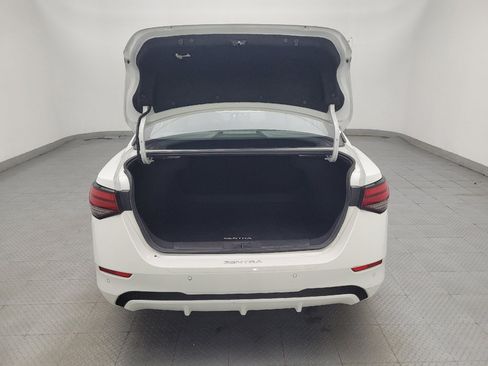 Used 2023 Nissan Sentra SV w/ All-Weather Package FWD image 29