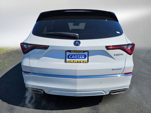 New 2026 Acura MDX SH-AWD w/ Advance Package image 6