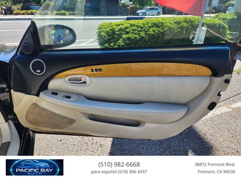 Used 2004 Lexus SC 430 Convertible RWD image 20