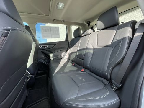 Used 2019 Subaru Forester Touring w/ Popular Package #3 image 24