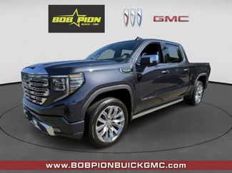 New 2026 GMC Sierra 1500 Denali video 1