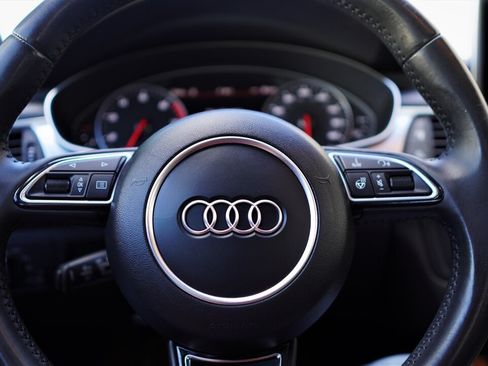 Used 2015 Audi A6 2.0T Premium FWD image 10