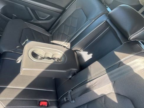 Used 2024 Volkswagen Atlas SE image 28