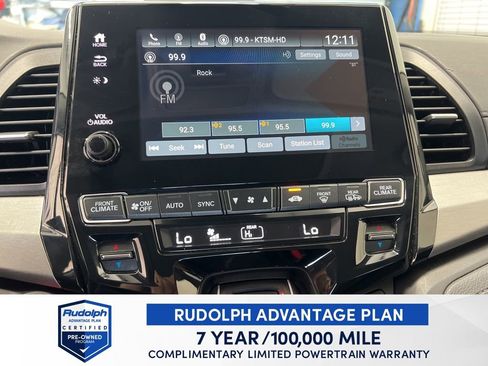 Certified 2023 Honda Odyssey EX-L image 19