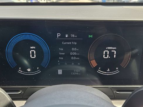 Certified 2024 Hyundai Kona SEL FWD image 25