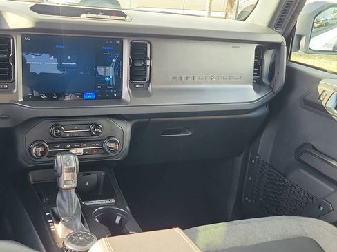 Used 2025 Ford Bronco Big Bend AWD/4WD image 17