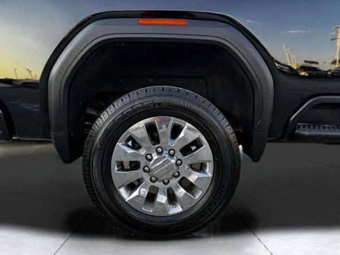 Used 2020 GMC Sierra 2500 Denali w/ Denali Ultimate Package image 57