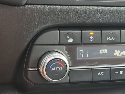 Used 2023 MAZDA CX-5 AWD 2.5 S w/ Preferred Package image 19