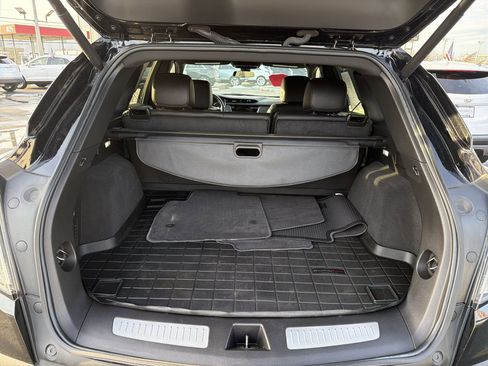 Certified 2023 Cadillac XT5 Sportv image 30