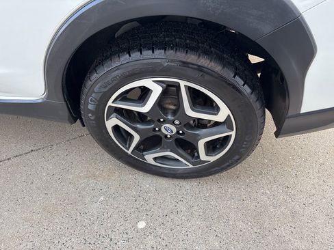 Used 2018 Subaru Crosstrek 2.0i Limited image 31