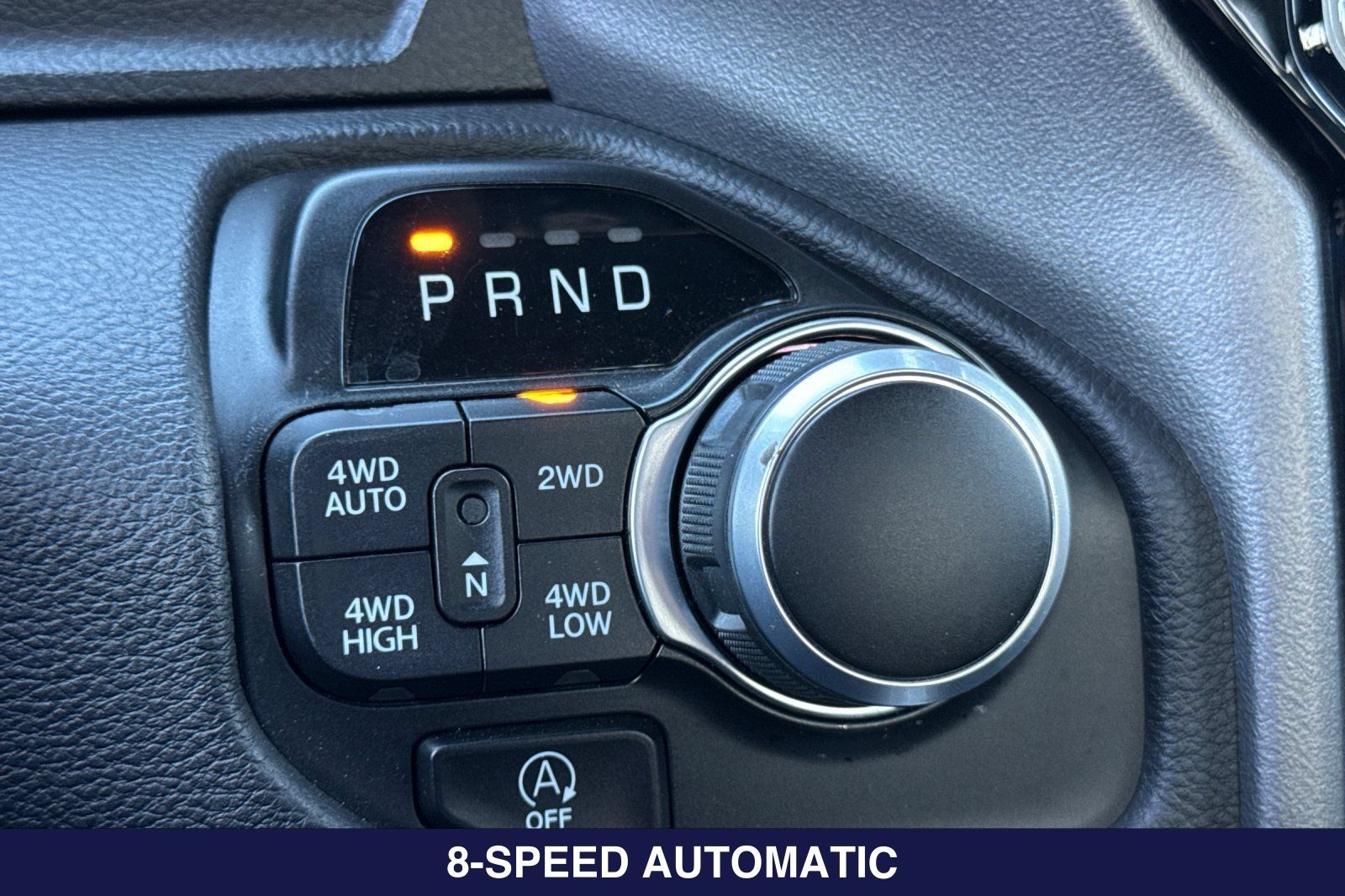 Used 2023 RAM 1500 Big Horn AWD/4WD image 22