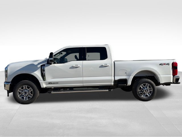 New 2026 Ford F350 Lariat w/ Snow Plow/Camper Package AWD/4WD image 4