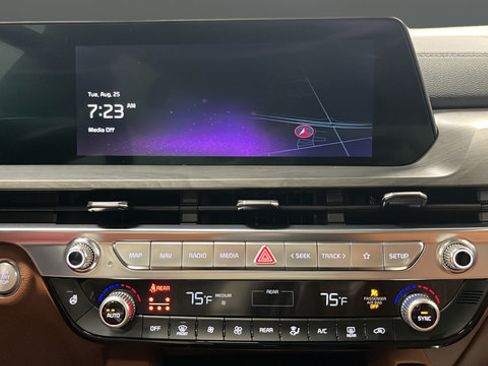 Used 2025 Kia Telluride SX Prestige X-Line AWD/4WD image 13