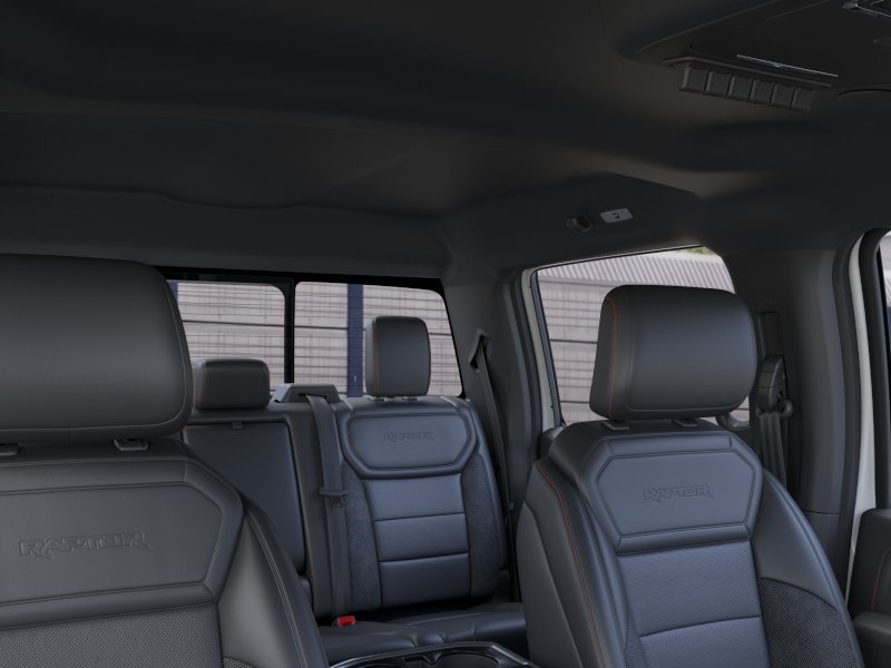 New 2026 Ford F150 Raptor AWD/4WD image 22