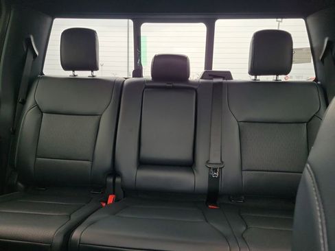 New 2026 Ford F150 Lariat image 17