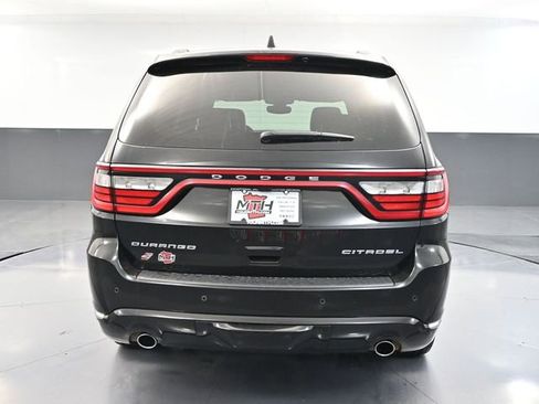 Used 2018 Dodge Durango Citadel image 7