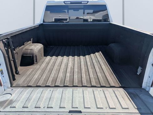 Used 2021 Chevrolet Silverado 1500 RST w/ All Star Edition Plus AWD/4WD image 12
