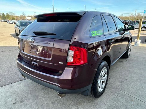 Used 2011 Ford Edge SE w/ 101A Rapid Spec Order Code AWD/4WD image 5