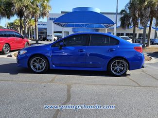 Used 2021 Subaru WRX Premium w/ Popular Package #3 (IZT) video 2