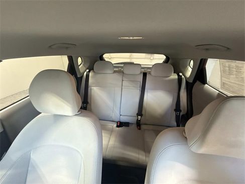 Used 2025 Hyundai Kona SEL image 13